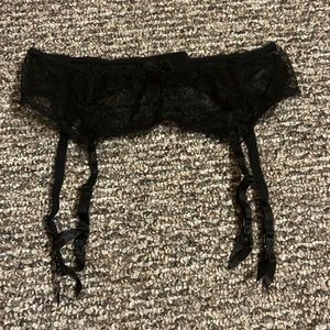 H&M lace Intimates